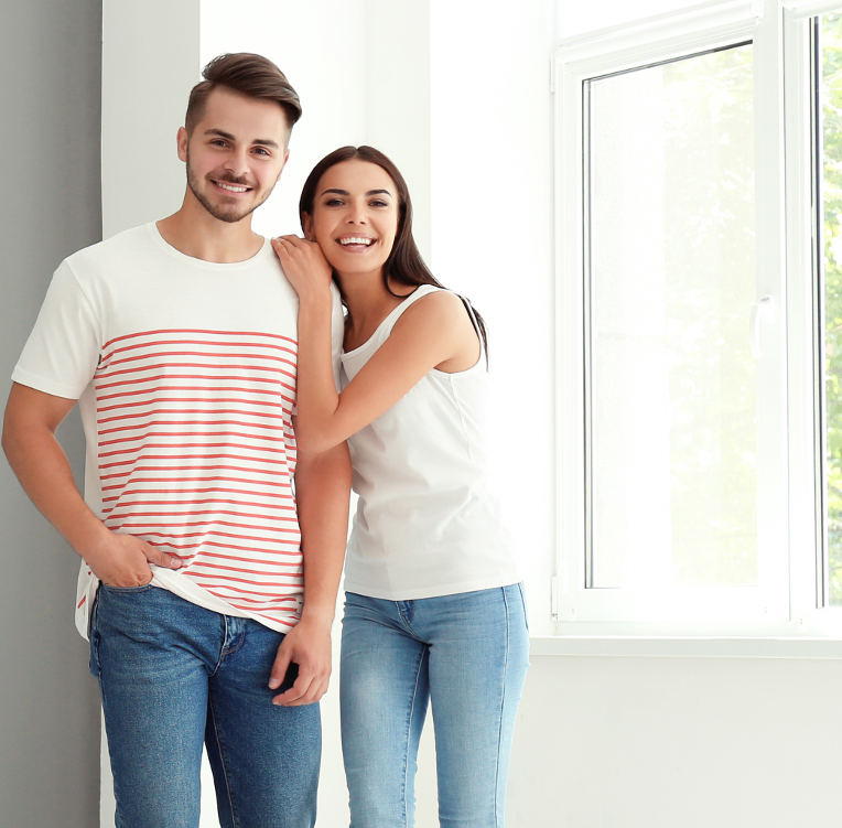 Faites le choix de la sérénité avec un portail alu sur mesure avec ANGERS DESIGN FENÊTRES - Art & Fenêtres