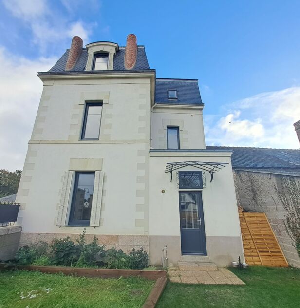 Menuiserie Maine et Loire