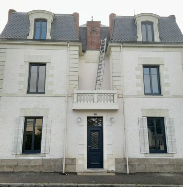 Menuiserie Maine et Loire